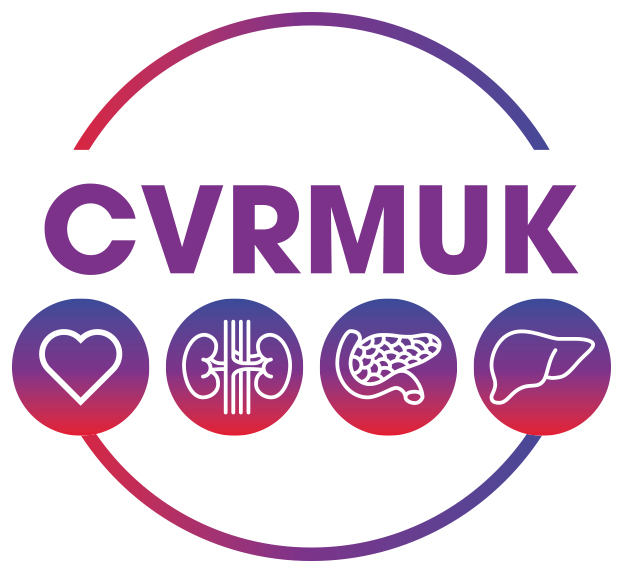 Cardio-renal-metabolic UK Manchester Meeting 14 May 2024
