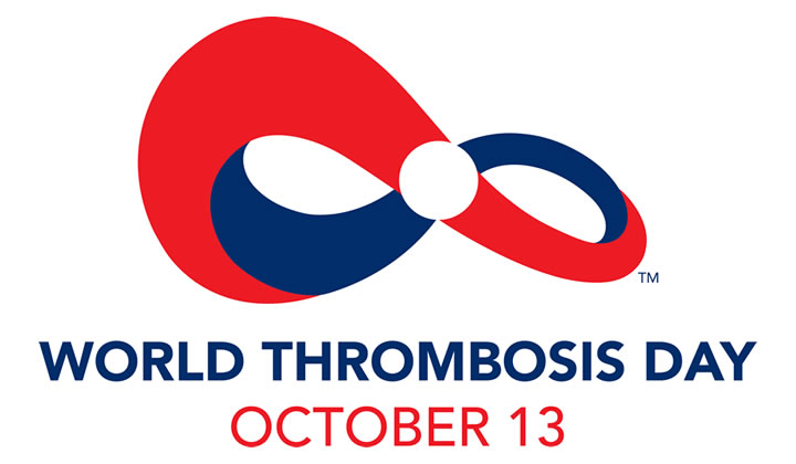 Prof Beverley Hunt, appointed as Chair of World Thrombosis Day Steering Committee