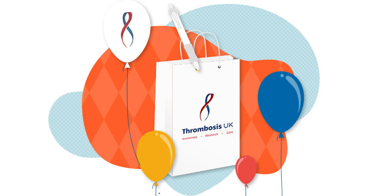 Thrombosis UK | Get a Supporters pack