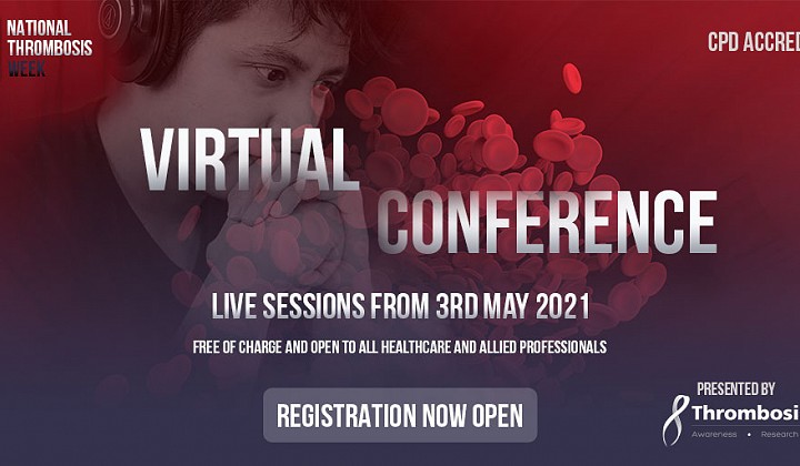 NTW21 VIRTUAL CONFERENCE