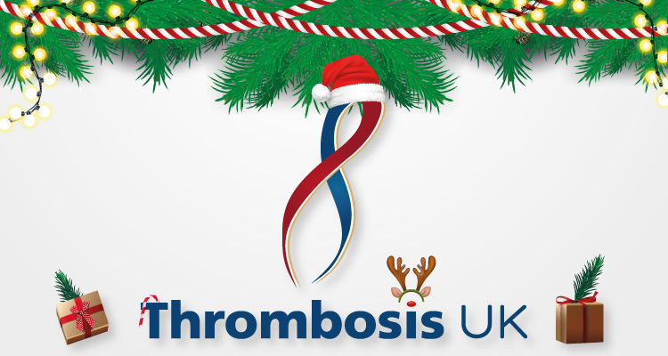 Wow, what a year! With your support 2019 has proved to be am amazing year for Thrombosis UK...