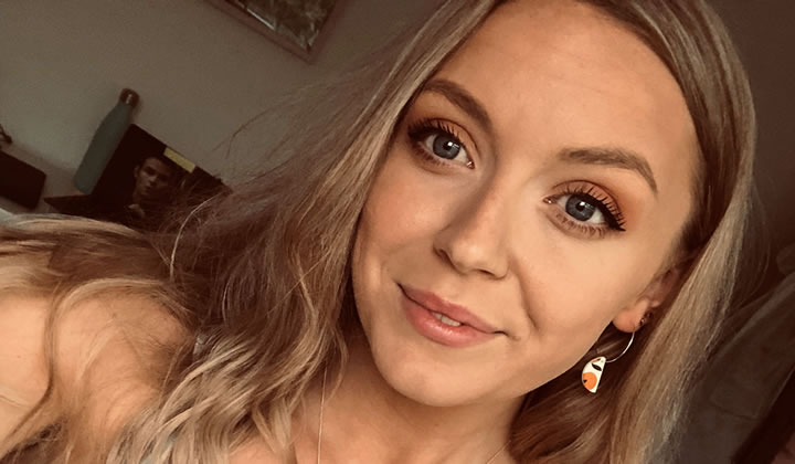 After a diagnosis of pulmonary embolism Beth is hoping her account encourages anyone with new and unexplained symptoms to see medical investigation