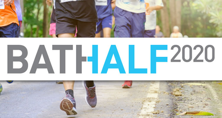 Bath Half Marathon & Family Fun Run
