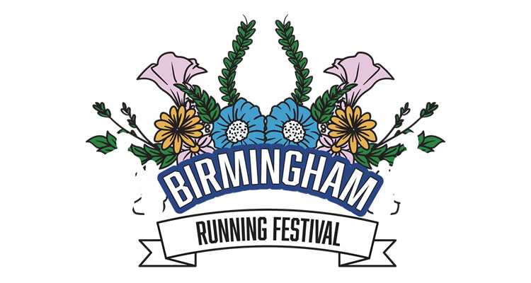 Birmingham 5k, 10k and Half Marathon