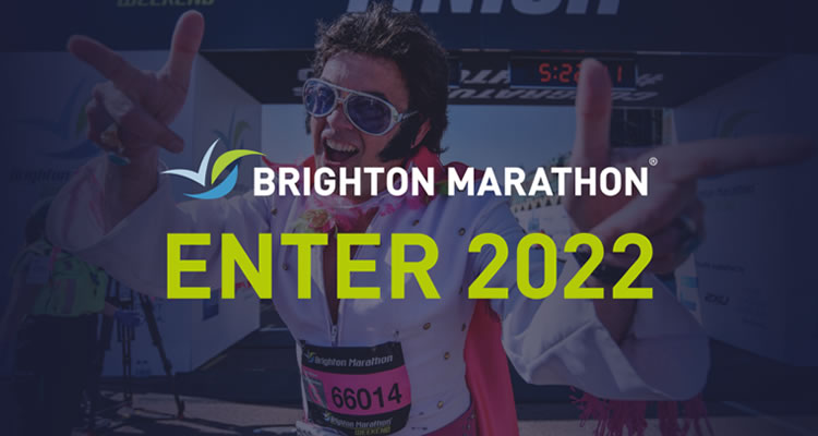 The Brighton Marathon