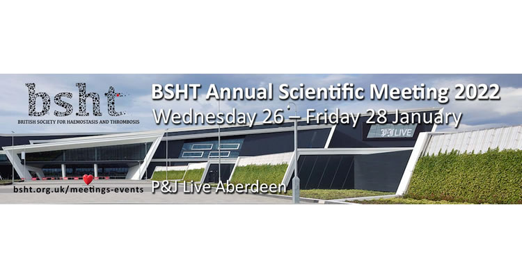 BSHT Annual Scientific meeting