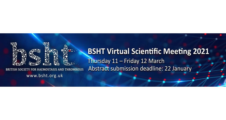 BSHT Virtual Scientific Meeting 2021