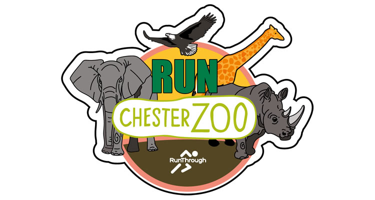 Run Chester Zoo