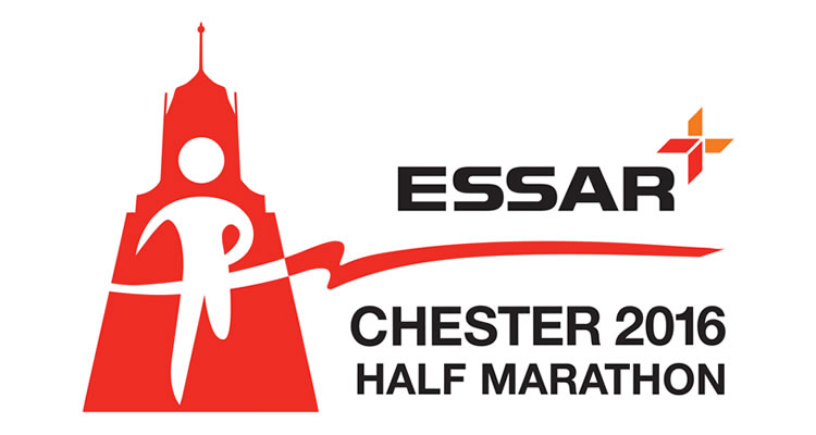 Chester Half Marathon