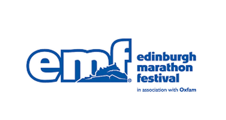 Edinburgh Marathon - Edinburgh Running Festival