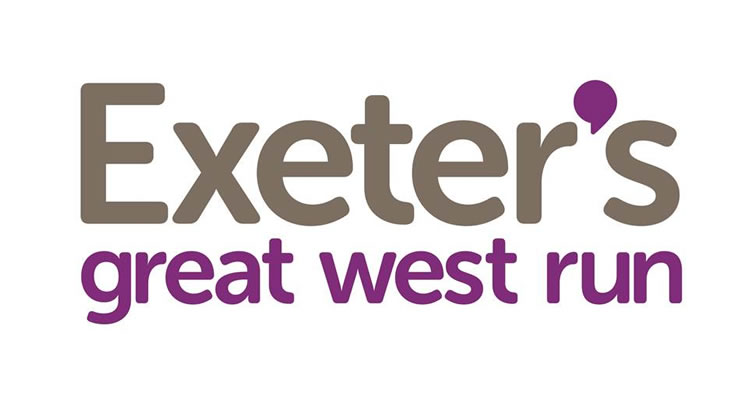 Exeter’s Great Half Run