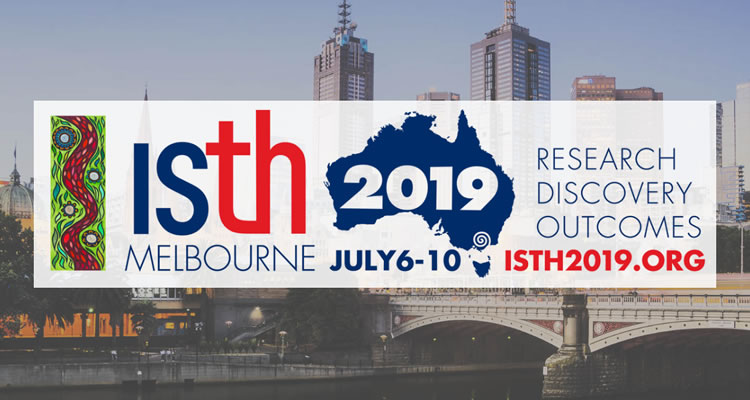 ISTH 2019 Research – Discovery - Outcomes