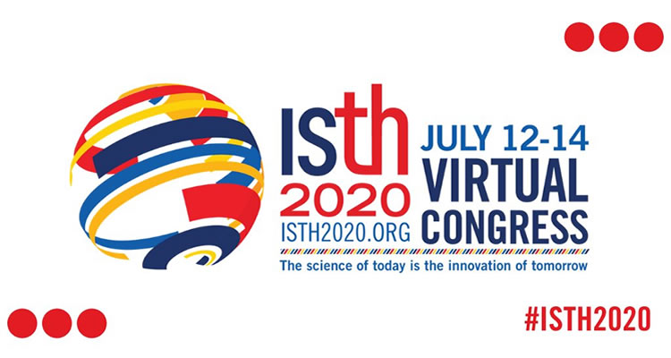 ISTH Virtual Congress 2020
