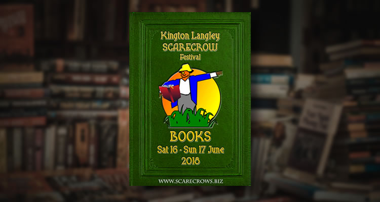 The Kington Langley Scarecrow Festival