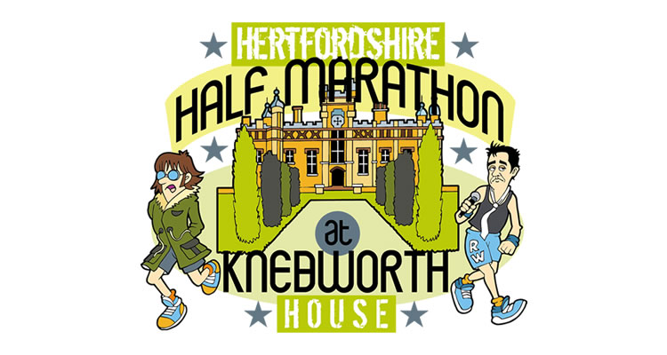 Hertfordshire Half Marathon