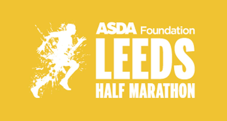 The Leeds Half Marathon