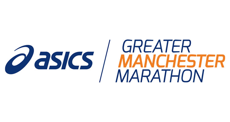 Asics Greater Manchester Marathon