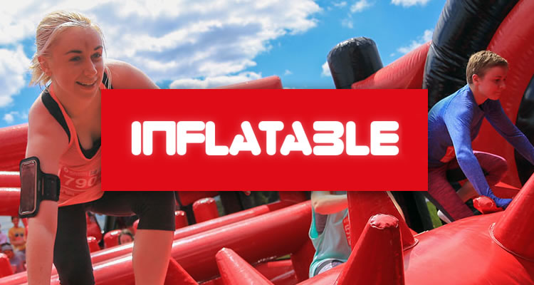 Inflatable 15K - Norfolk