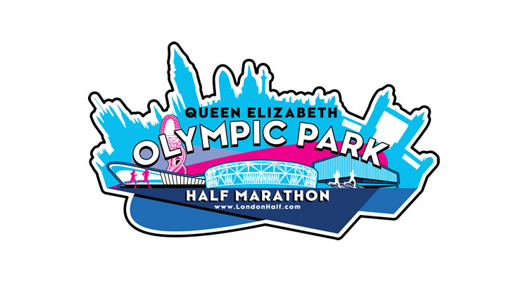 Queen Elizabeth Olympic Park Half Marathon