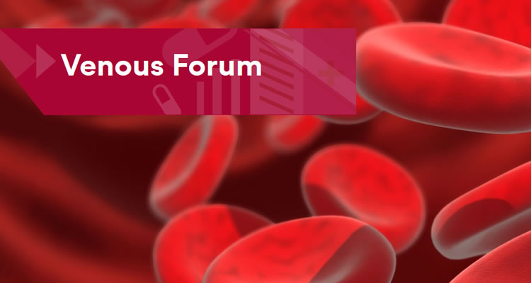 RSM Venous Forum 2020 Free webinar series