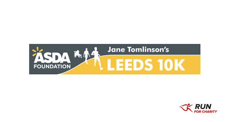 Asda Foundation Leeds 10K