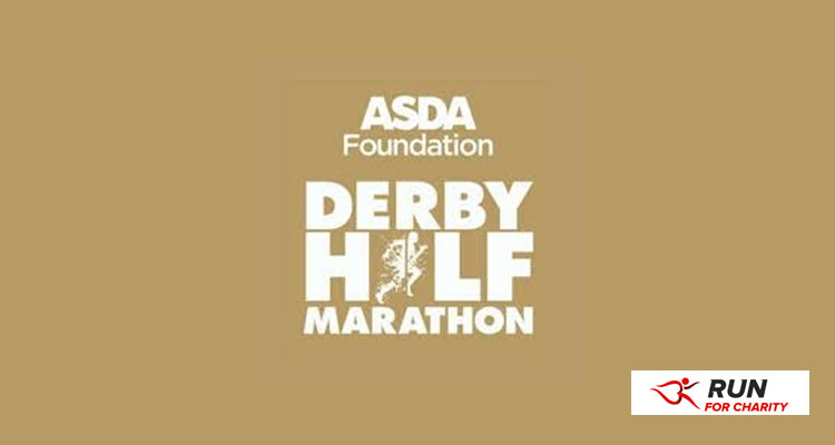 Derby Half Marathon
