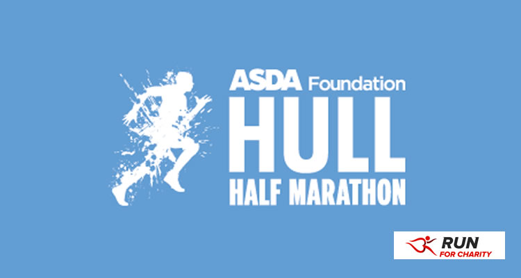 Hull Half Marathon