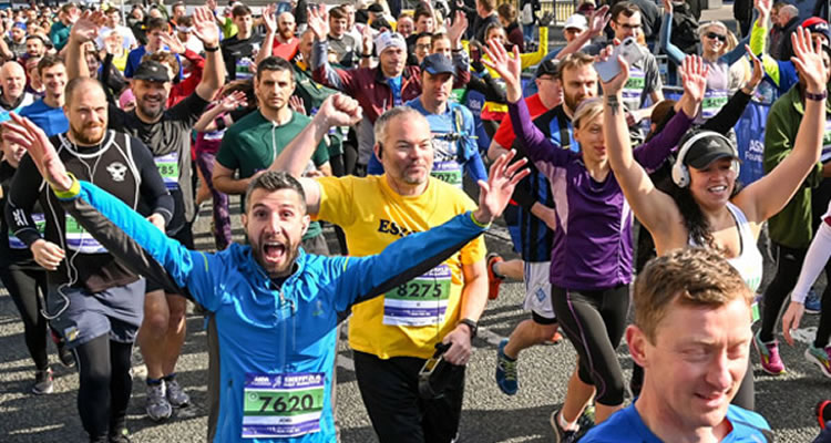 Sheffield Marathon
