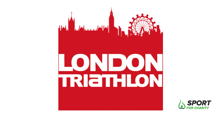 The London Triathlon (Saturday - Olympic Distance)