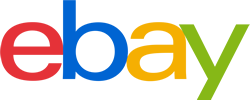 ebay - logo | Shop with Thrombosis UK