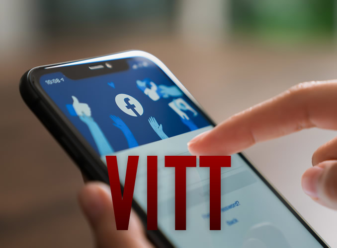 Thrombosis UK - Facebook peer to peer support group VITT