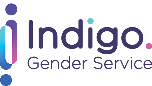 Indigo Care logo