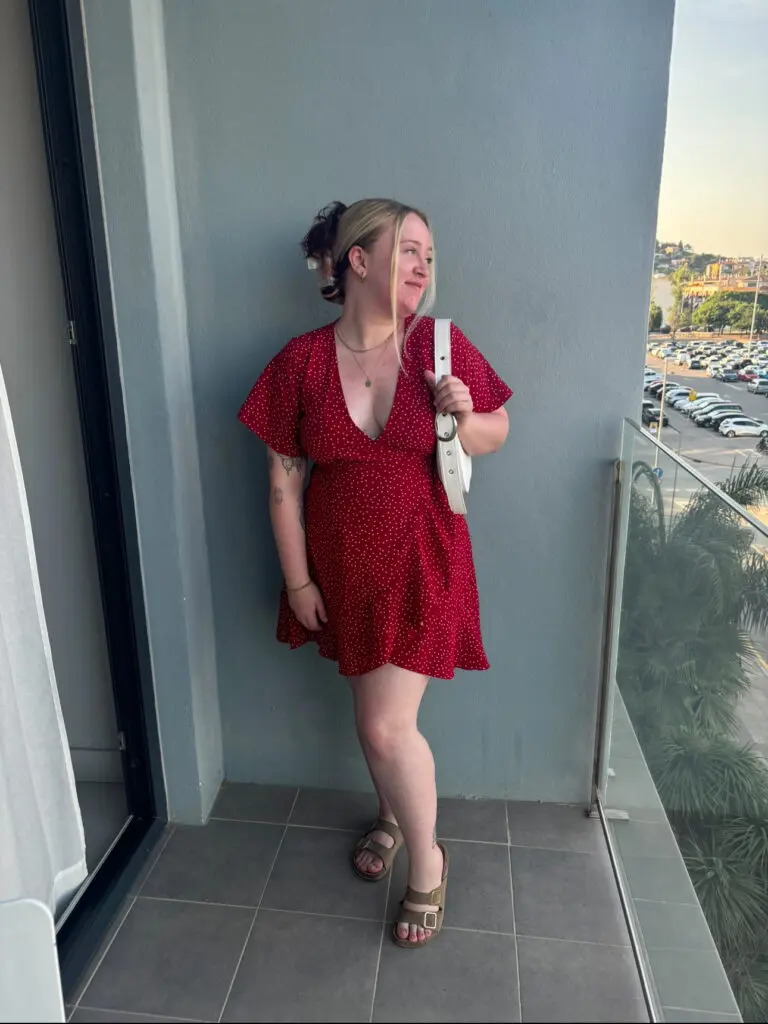 Chloe, a PE when just 25 Thrombosis UK