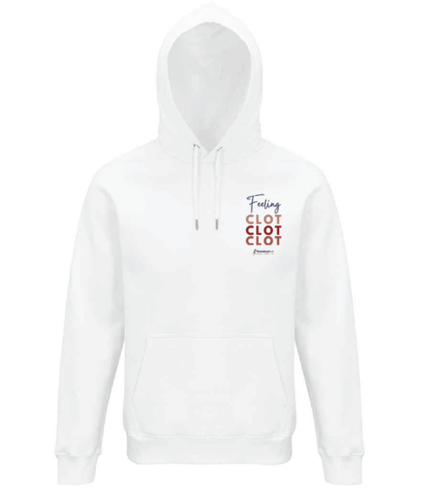 Unisex Hoodie - Image 4