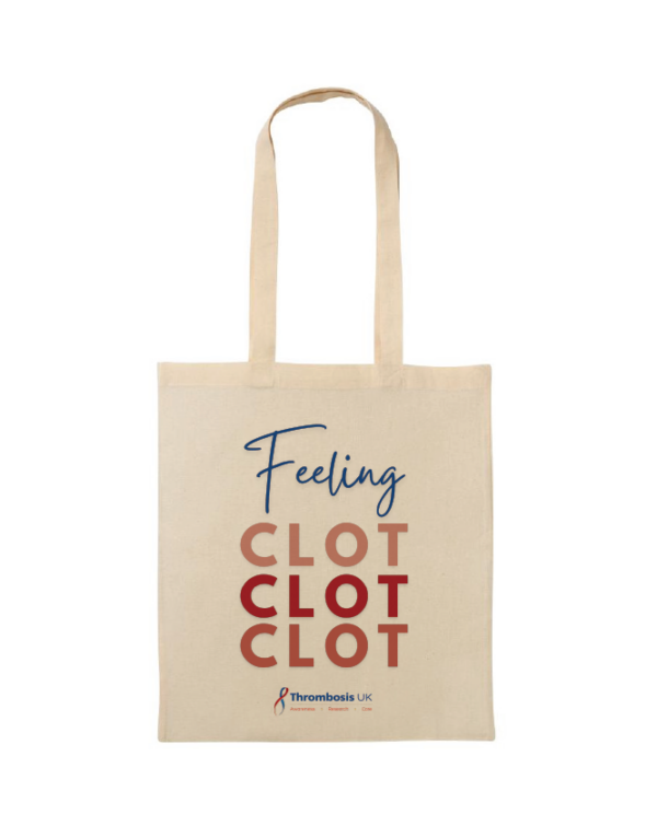 Canvas Tote Bag - Image 3