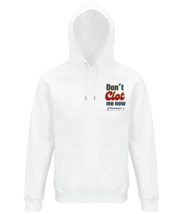 Unisex Hoodie - Image 8