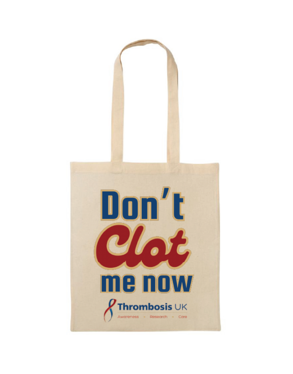 Canvas Tote Bag - Image 5