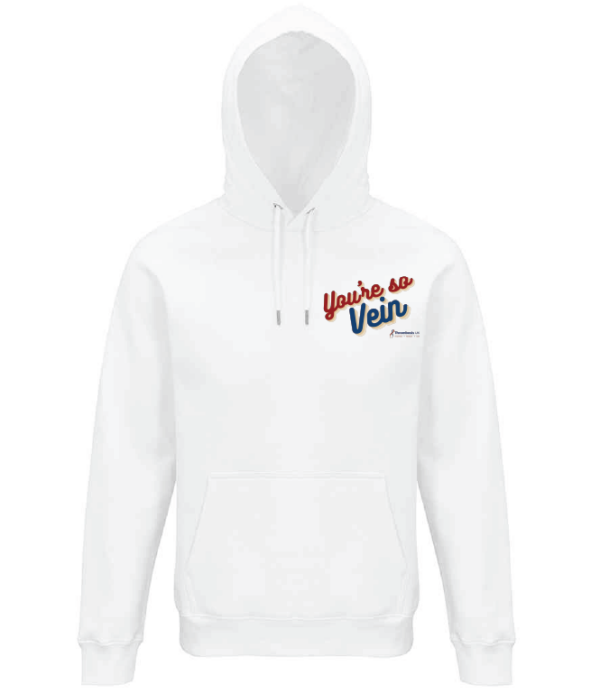 Unisex Hoodie - Image 10