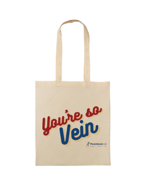 Canvas Tote Bag - Image 6