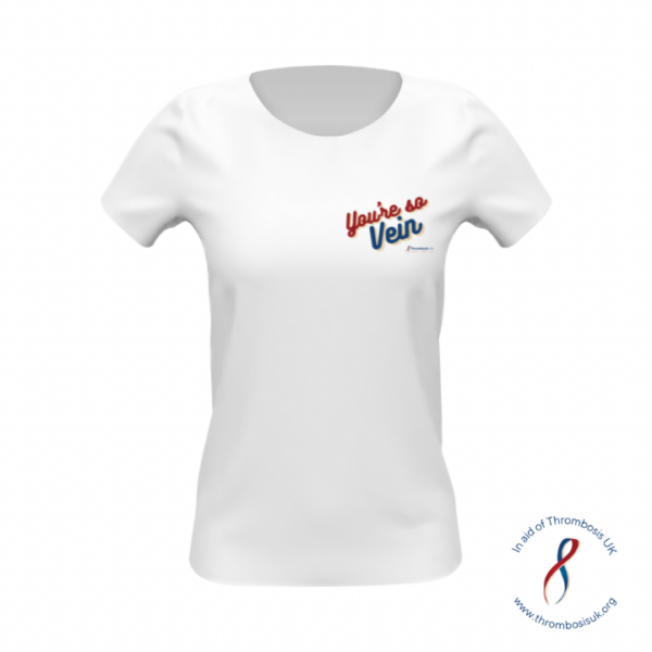 Women's Running T-Shirt - Image 9