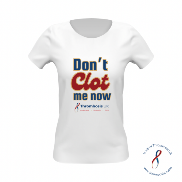 Women's Running T-Shirt - Image 8