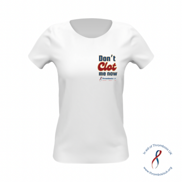 Women's Running T-Shirt - Image 7