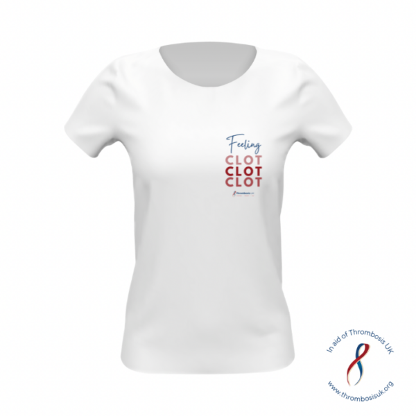 Women's Running T-Shirt - Image 5