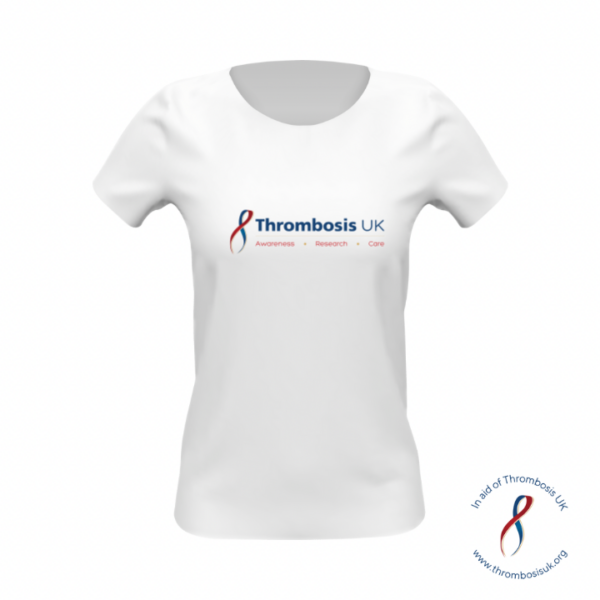 Women's Running T-Shirt