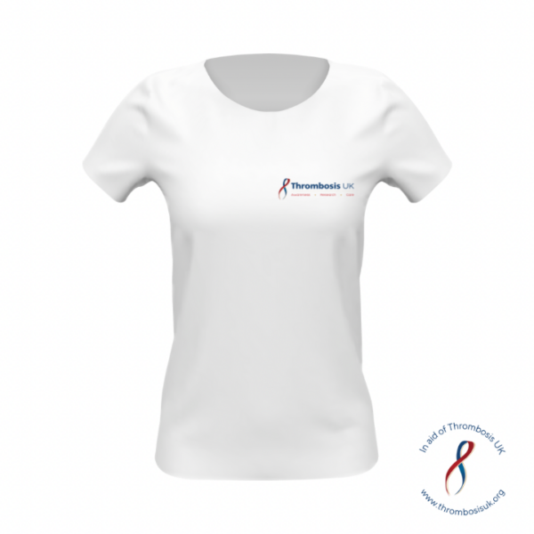 Women's Running T-Shirt - Image 3