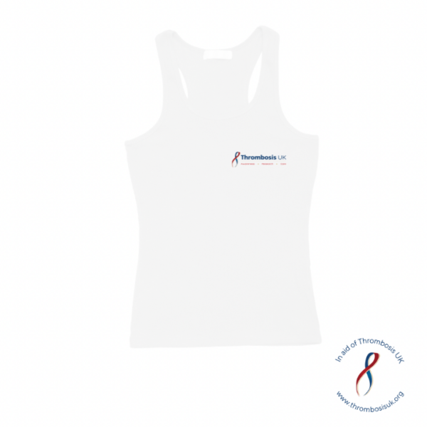 Men's Running Vest - Image 2