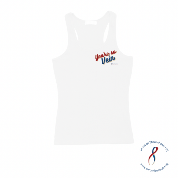 Men's Running Vest - Image 3