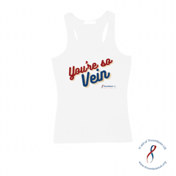 Men's Running Vest - Image 4