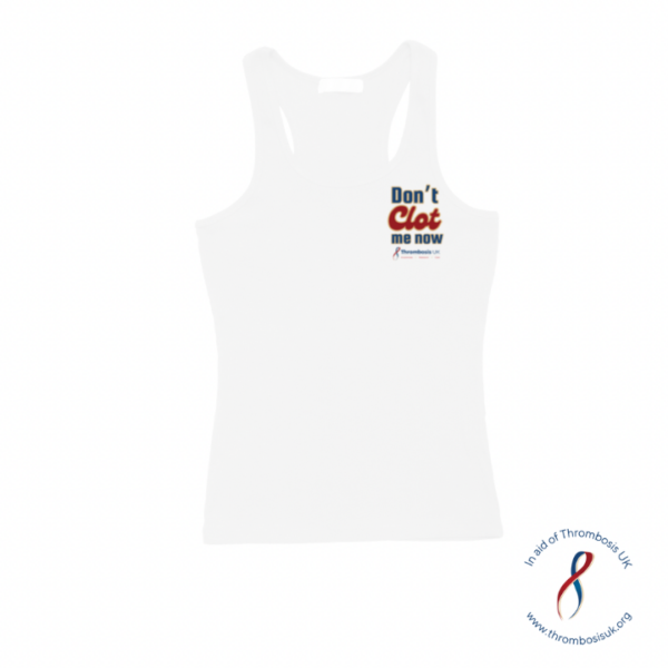 Men's Running Vest - Image 6