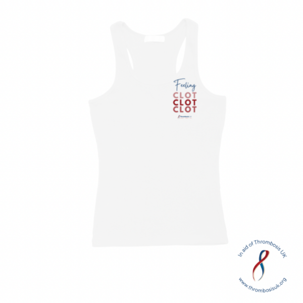 Men's Running Vest - Image 8